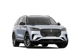 2024 Lincoln Aviator